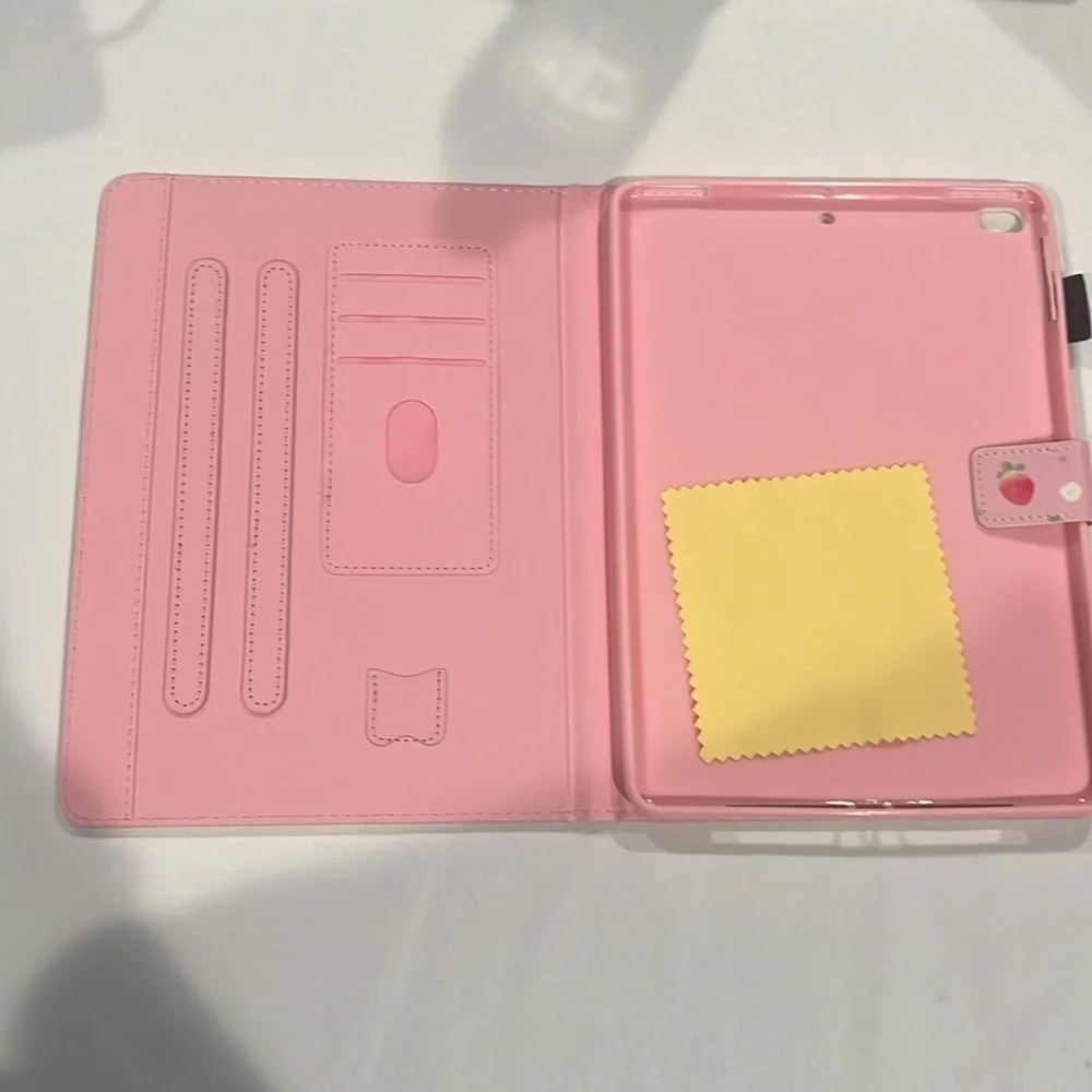 Dteck for iPad 9.7 2018/2017, iPad Air 2 Case, iPad Air Case. NWOT